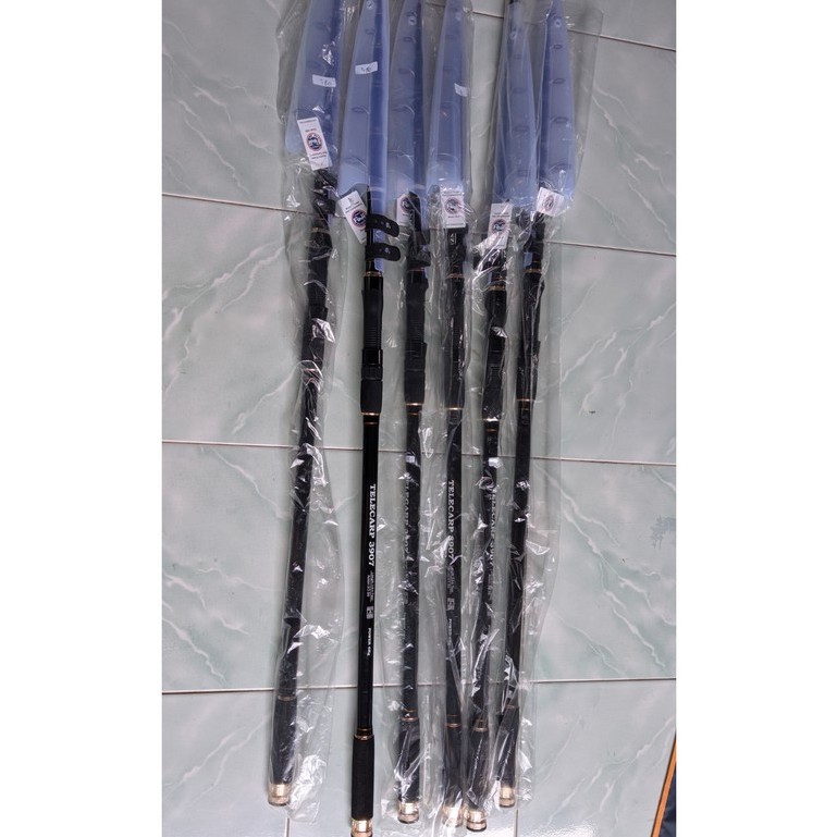 JORAN ANTENA TELECRAP 3907/Joran Kenzi Telecrap 390cm fuji/JORAN telescopic KENZI TELECRAP 3907 FUJI