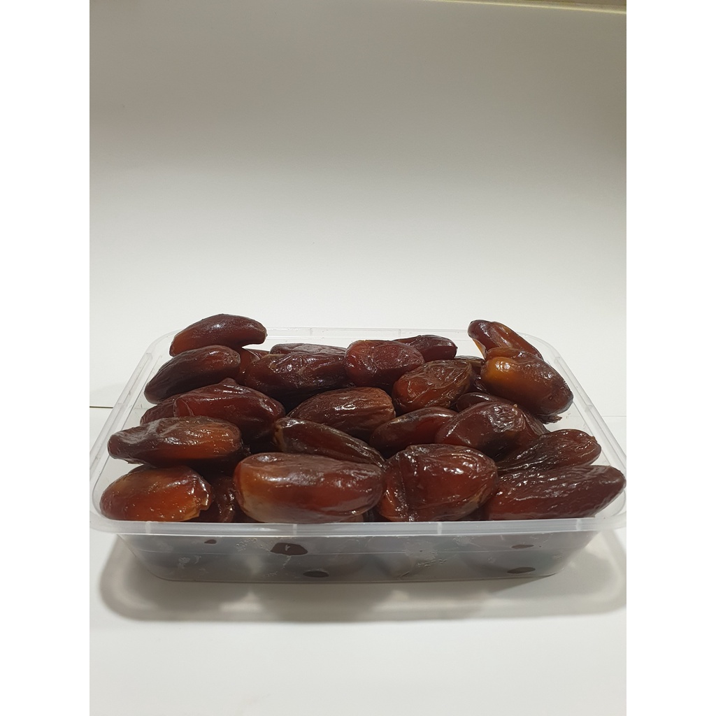 NEW kurma Tunisia Madu 1kg// tunisia curah (exp 2024)