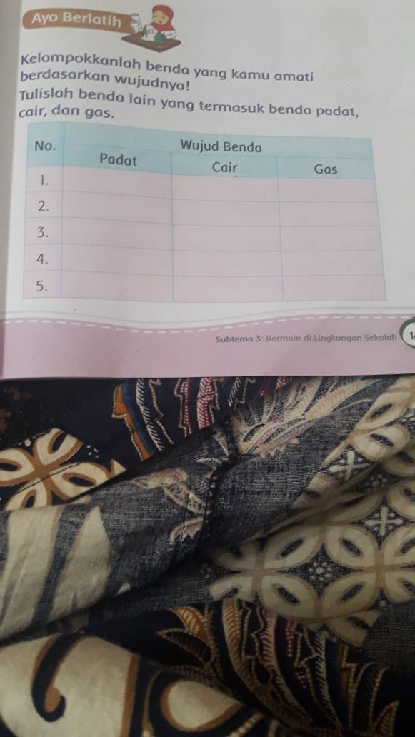 Broto Garda Kemeja Batik Full Furing Katun Halus Sragenan