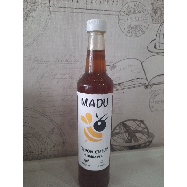 

MADU ENTUP