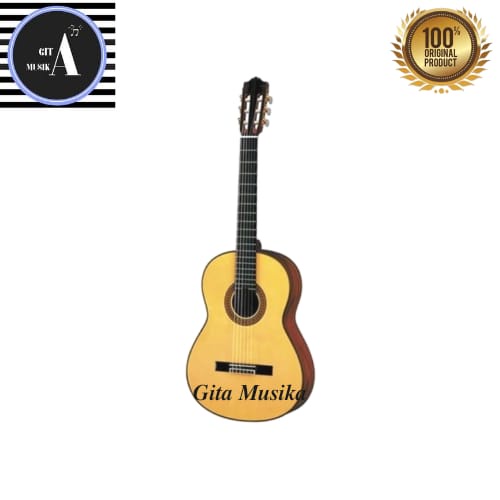 Yamaha GL1 Natural Guitalele