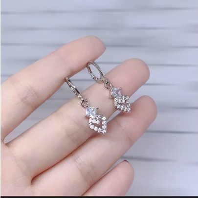 ANTING MODEL LOV 2 PILIHAN MODEL FASHION WANITA COCOK