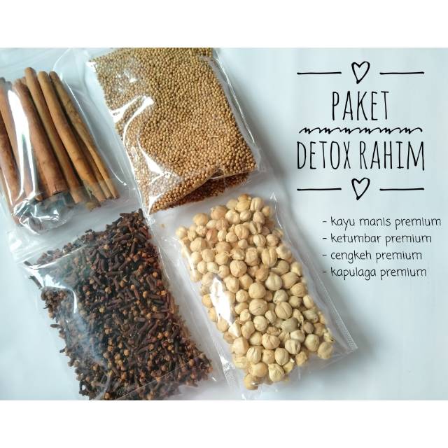 JSR Detox Rahim - Promil - JSR dokter Zaidul Akbar