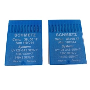 Jarum Jahit UYx128 SCHMETZ Needles Germany UY x 128