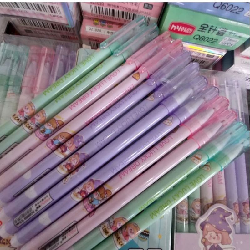 

Bulpen Gel Aigou AG8669 Eceran