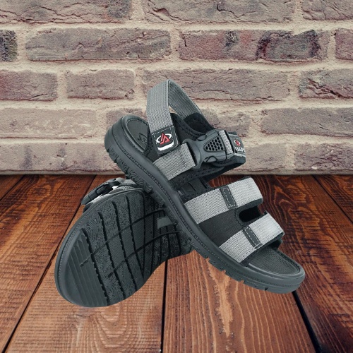 SANDAL GUNUNG SENDAL GUNUNG SANDAL OUTDOOR SANDAL ADVENTURE SANDAL PRIA HIKING ALOPE SANDAL JEPIT BI