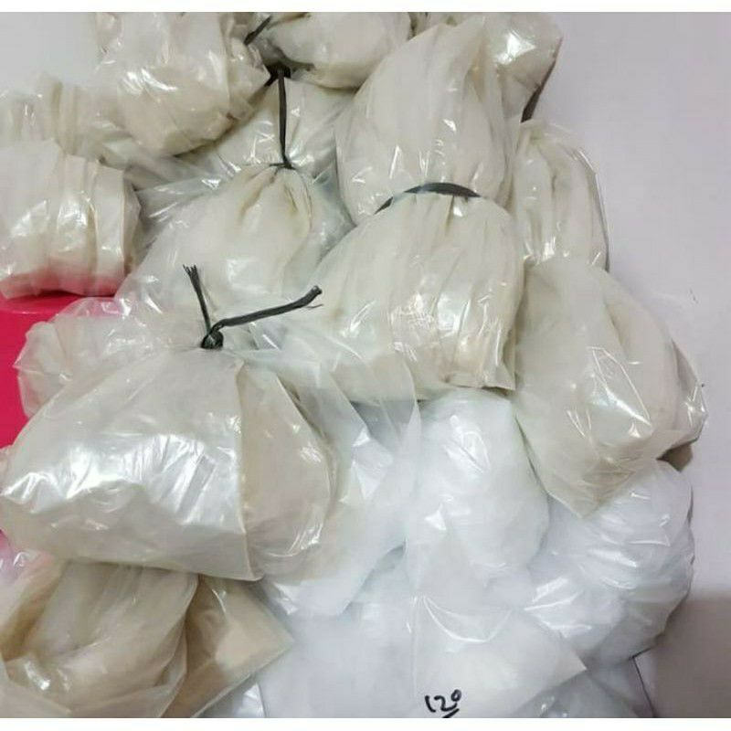 Plastik vakum kasur busa/ Plastik Kasur Busa Inoac