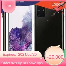 Samsung Galaxy S20 Plus Smartphone [128GB/ 8GB]