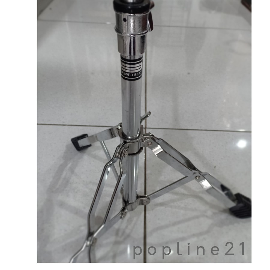 Stand Snare POWERBEAT SST-200