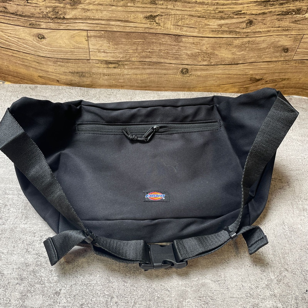 Waistbag Dickies Large / Tas Selempang Tas Pinggang Tas Dickies