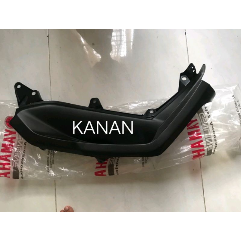 PIJAKAN KAKI KANAN NEW NMAX ALL 2020 2021 ORIGINAL YGP