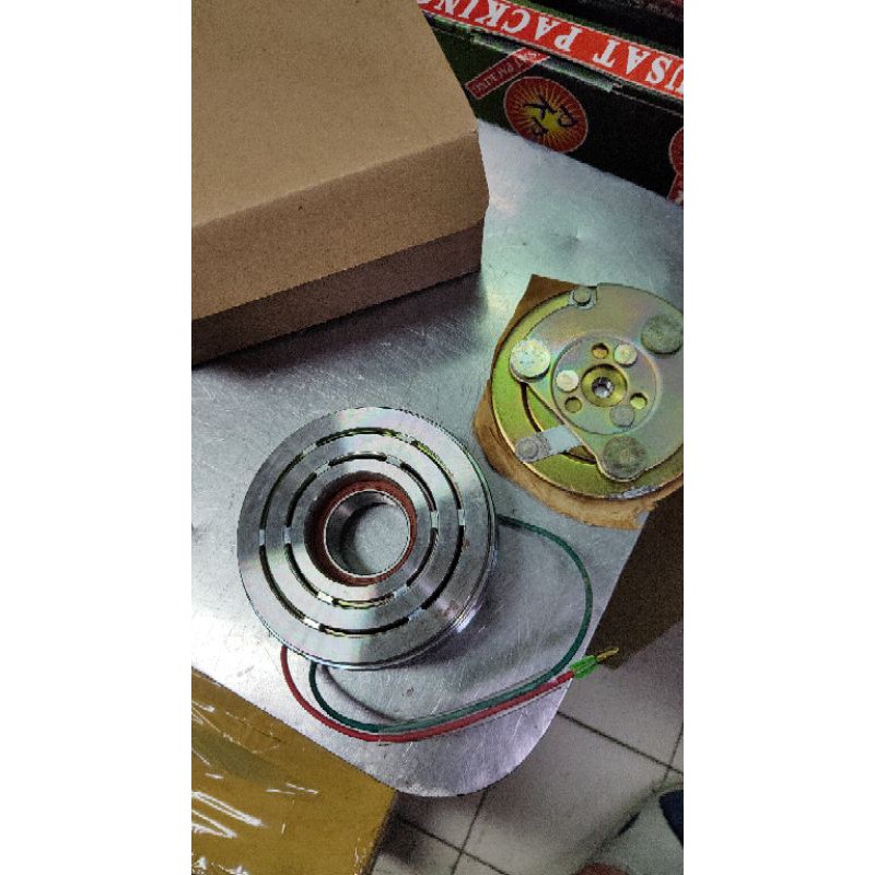 puley magnet ac kompresor honda genio & CRV gen 1