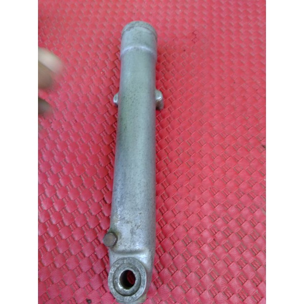 tabung shock bottom shockbreaker kanan honda cb 100 cb 125 s90 k2 ori