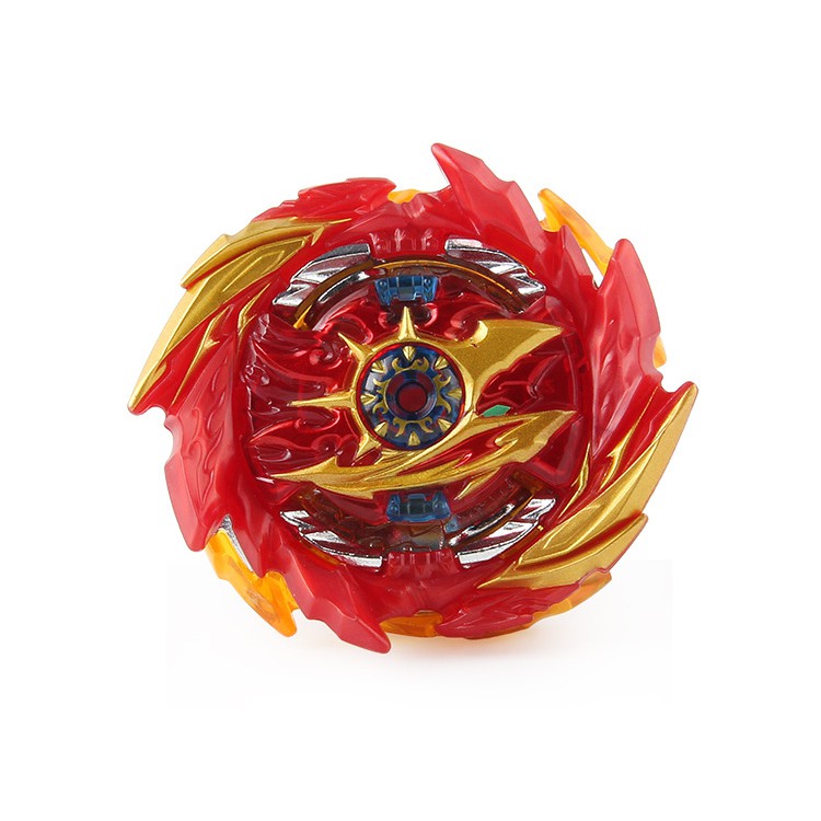 Gasing Beyblade Burst Superking Merk MQ B-159 Super Hyperion Xceed