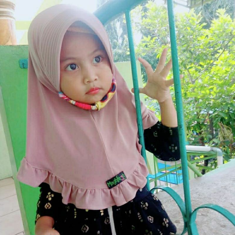safa hijab
