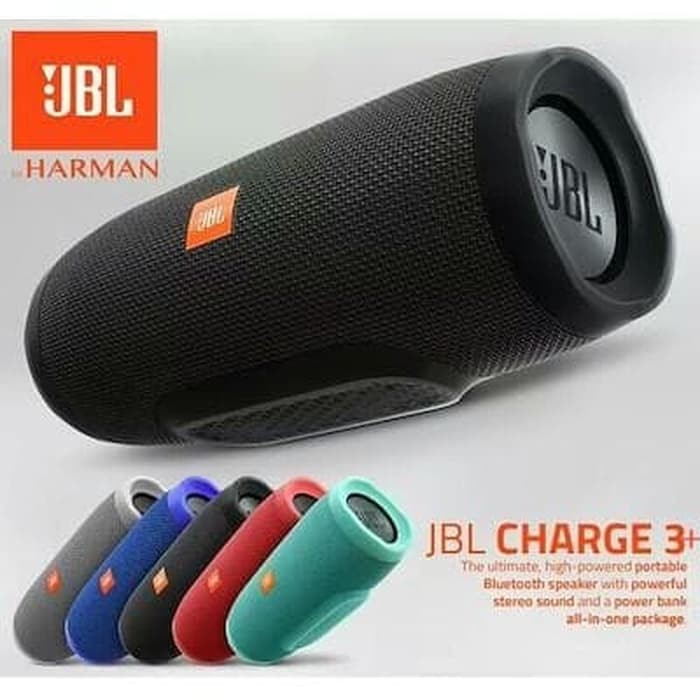 speaker jbl 3
