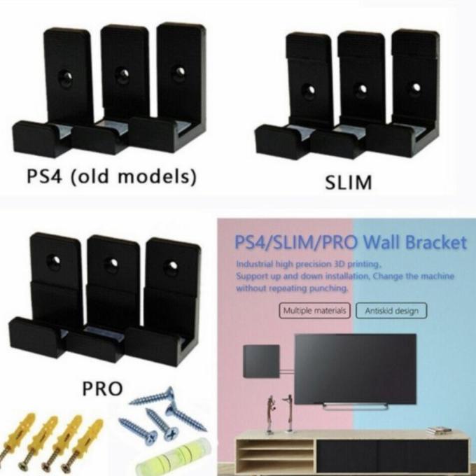 ] stand wall ps4 pro