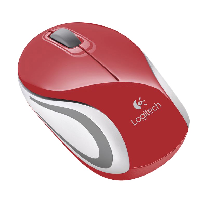 Logitech m187 Wireless Mouse mini / Mouse Wireless M187 / M 187