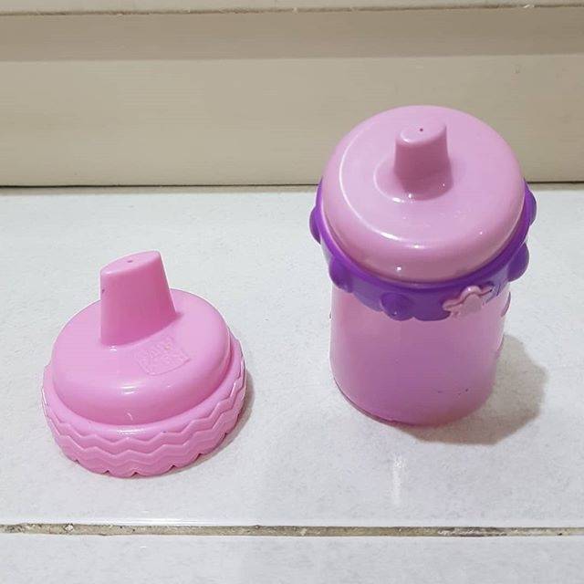 Acc baby alive