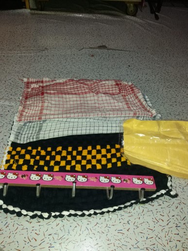 Ecer Serbet Dapur Lap Dapur Lap Pring Lap Tangan Dll Murah