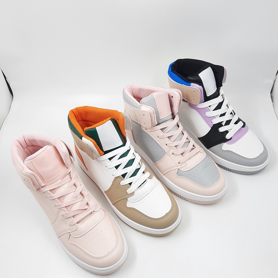 Laviola Shoes - Sepatu Sneakers Wanita - 2949 LSB