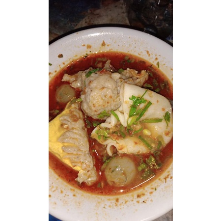 

Baso Aci