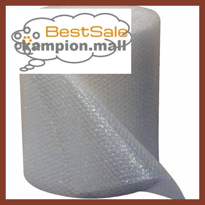 

Y7Tuut7- Bubble Wrap Extra Tambah Tambahan Packing Pengemasan Aman E46Et57-