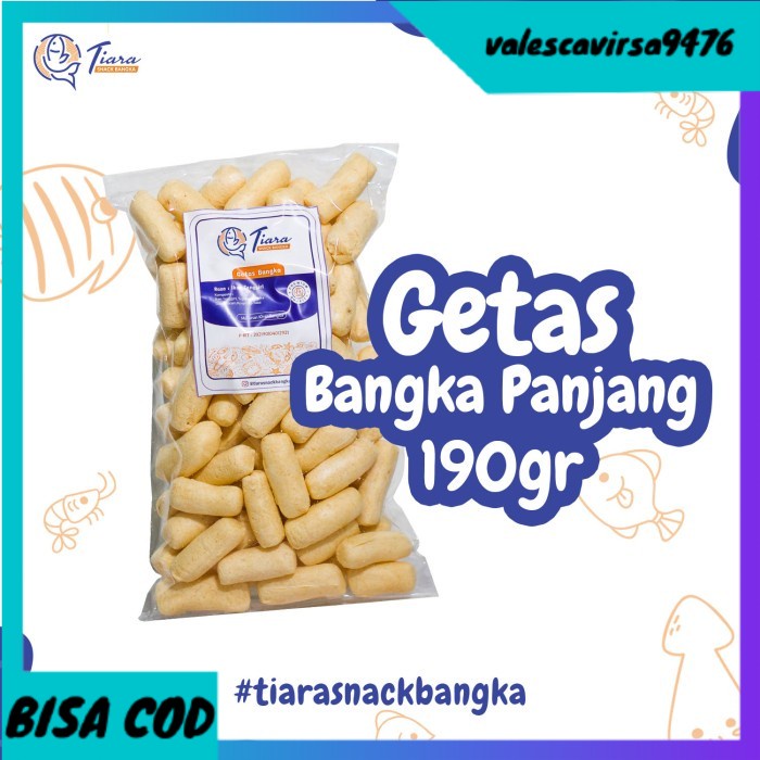 

⭐BISA COD⭐ Getas Panjang,Panggang Bantet Super,Kerupuk Keriting,Panggang Cumi