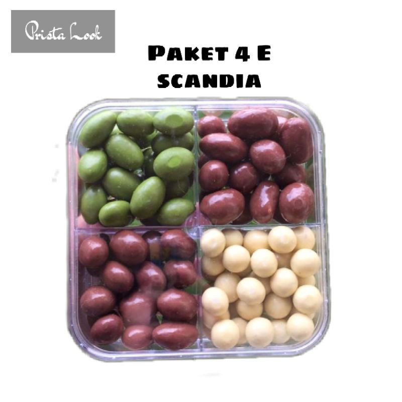 

Paket Coklat lebaran