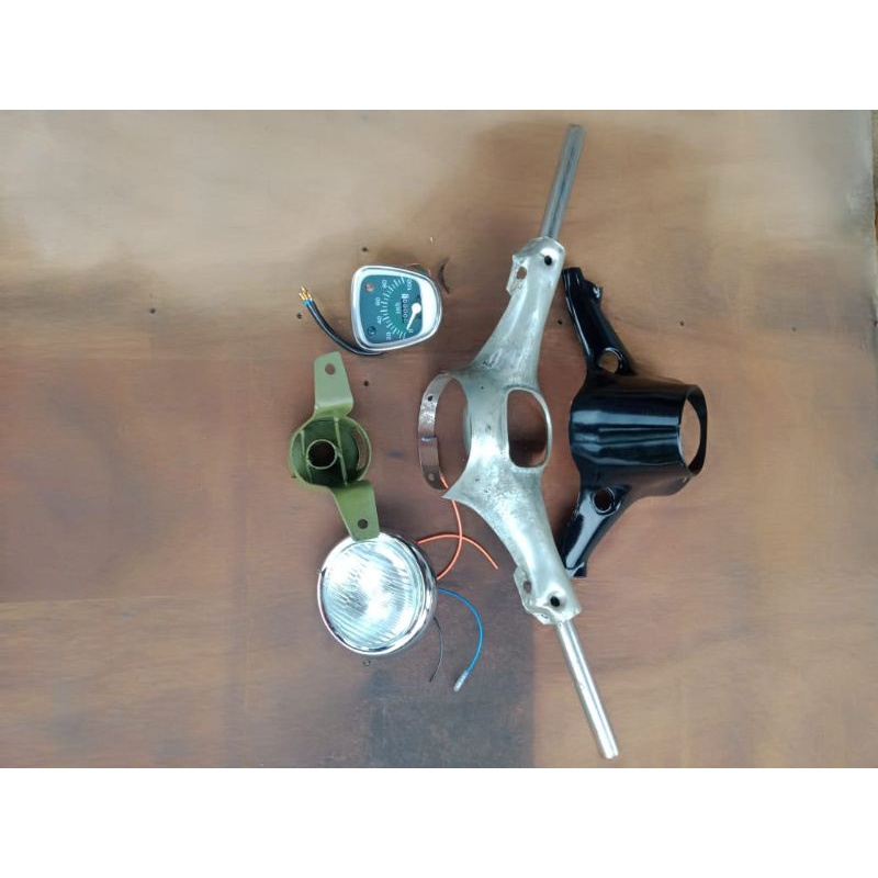 paket komplit batok stang c70