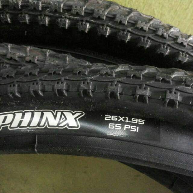 maxxis sphinx 29 x 2.1