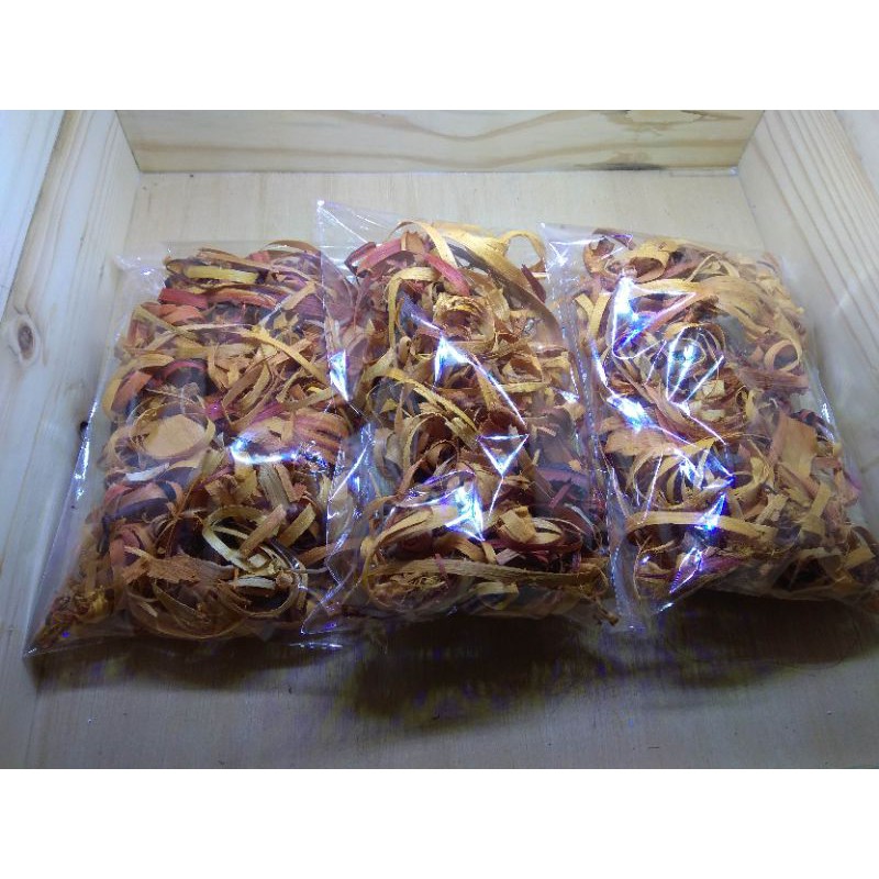 

Kayu Secang "Serut" Premium