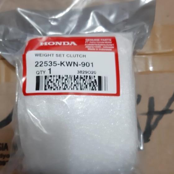 ☄ KAMPAS GANDA ORI VARIO 150 ➱