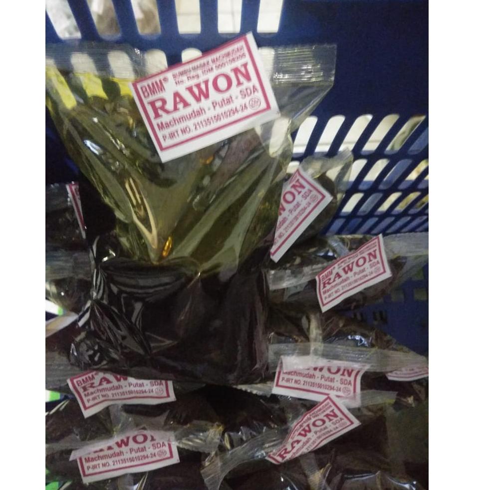 

ぽ Bumbu rawon 1/2kg ♛