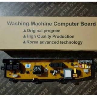 Modul mesin cuci samsung wa70v4 wa80v4 wa90v4 Shopee Modul mesin cuci samsung wa70v4 wa80v4 wa90v4 Shopee