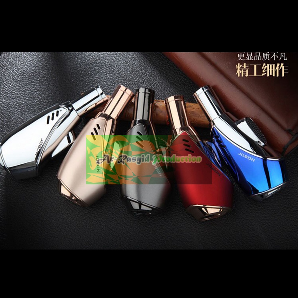 Korek Api Las Gas Jobon Lighter ZB-991