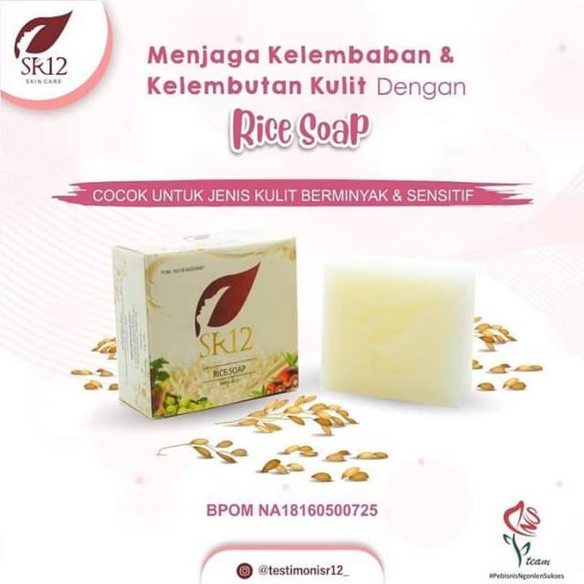 Sabun madu,  beras,  beras susu,  sabun kopi