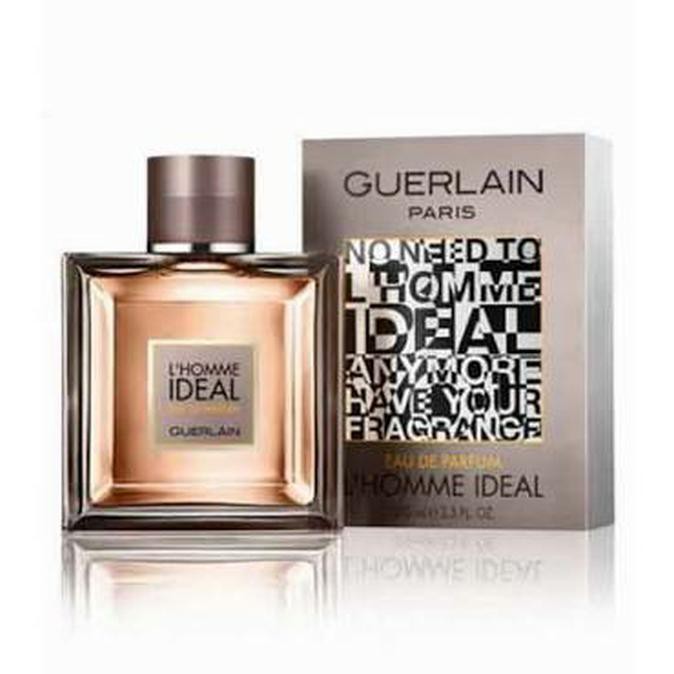 Original Parfum Guerlain L'Homme Ideal EDP for Men