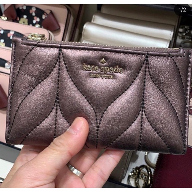 dompet stnk kate spade wallet kate spade briar