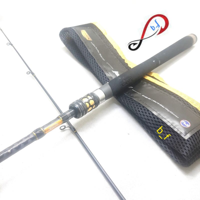 Joran Loomis & Franklin Javelin II 180cm
