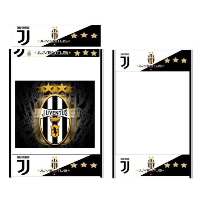 

Sticker kandang kotak 1, 2, 3 (SEGALA MERK)