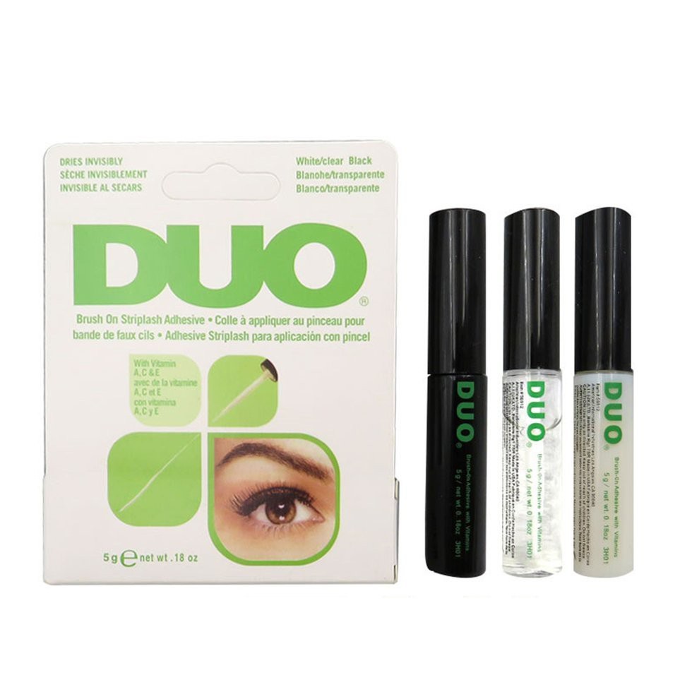 BMGD lem duo eyelid lipatan mata bulu mata anti air waterproof eyelash eye lash glue