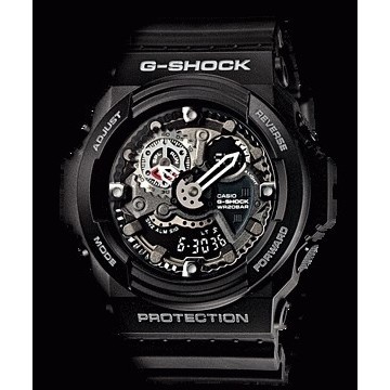 Casio G-SHOCK GA-300 Original