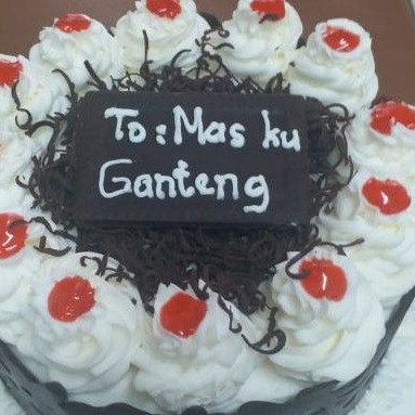 

Plat Coklat Kecil tulis