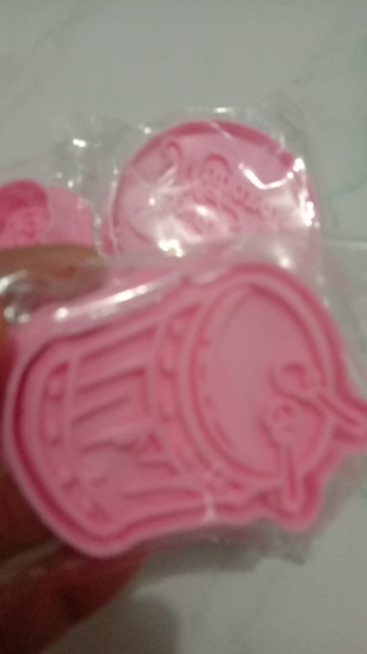 Cookie Cutter Lebaran 1-7 (dijual Satuan)