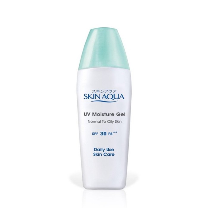 Skin Aqua UV Moisture Gel SPF30 40gr / beKKu - SPF30+ 40gr