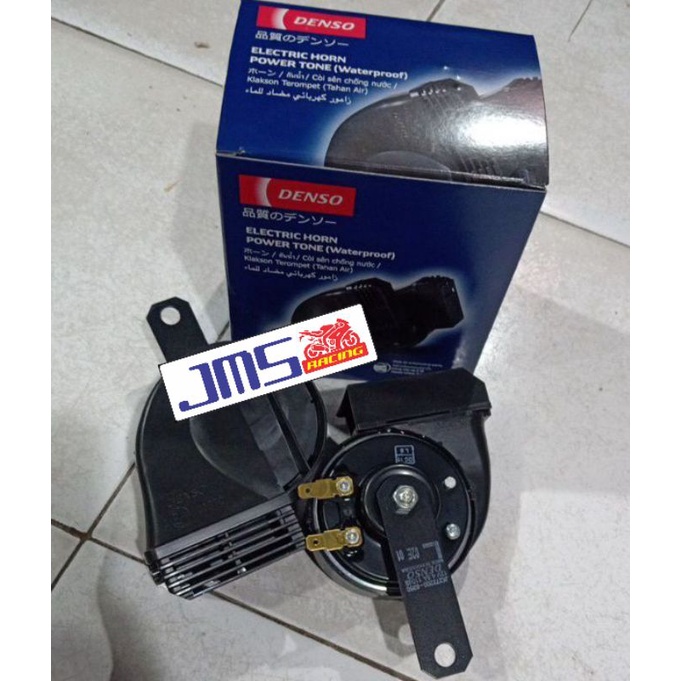 Kelakson denso keong anti air water proof/standar universal