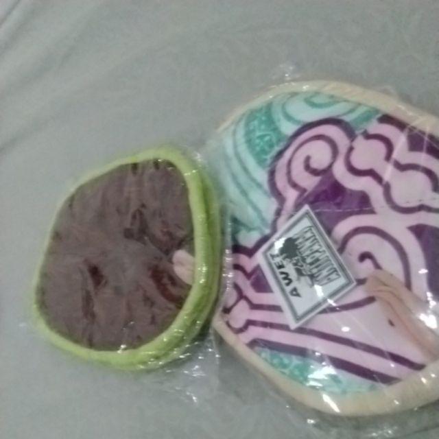 Jampel Panci / Lampin