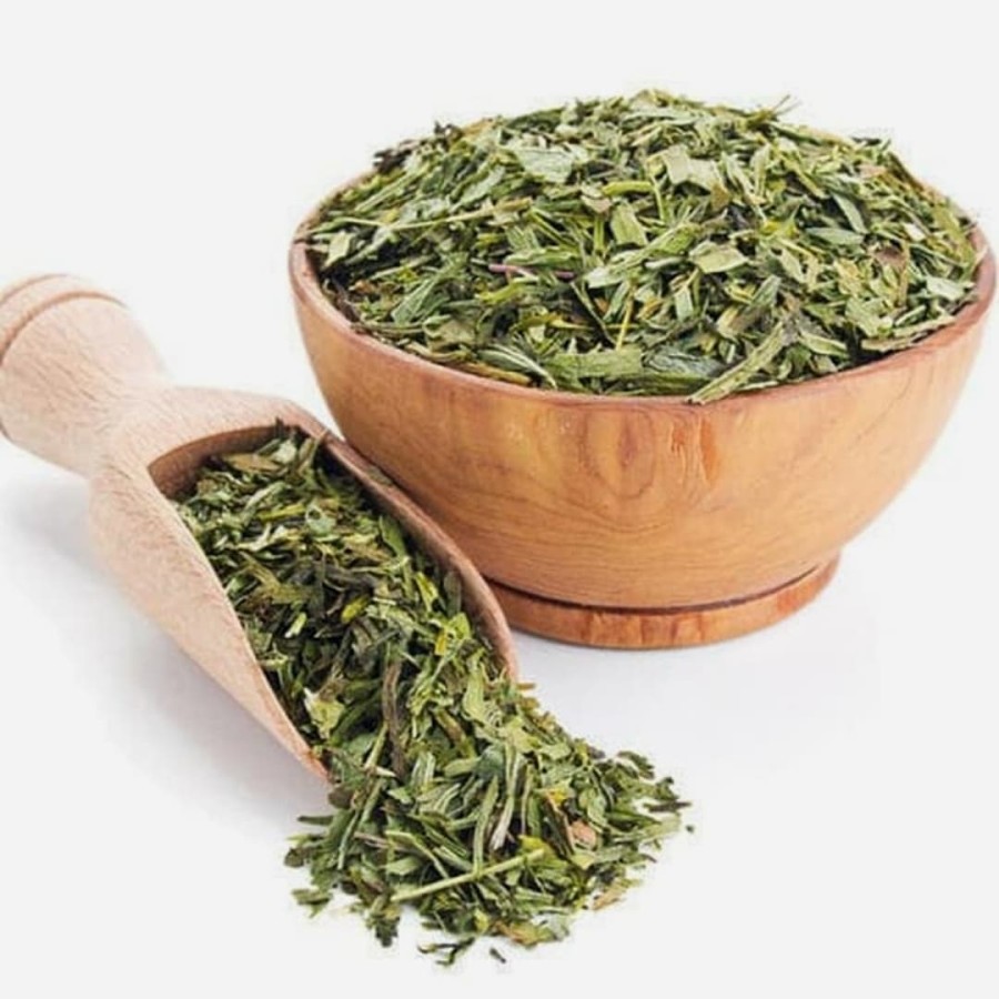 

Pure Daun Mint Kering Pure Dried Mint Leaves