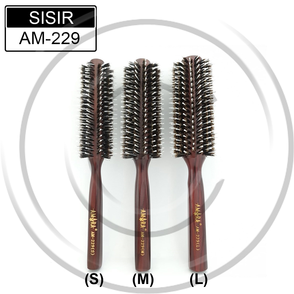 AMARA / SISIR-AM-229 / Sisir Blow Ijuk